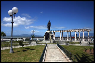 Parque da Luz