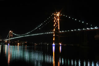 Ponte Hercílio Luz