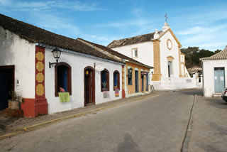 Ribeirão da Ilha