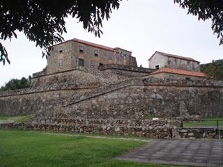 Fortaleza São José da Ponta Grossa