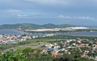 Lagoa da Conceição