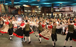 Oktoberfest Blumenau