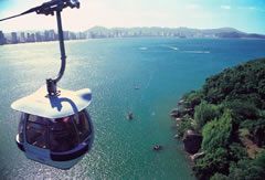 Parque Unipraias - Balneário Camboriú