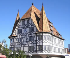 Blumenau