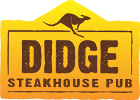 Didge Steakhouse Pub