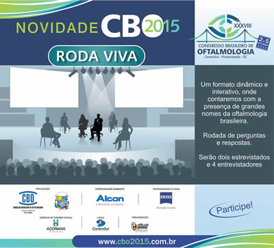 News Roda Viva – Junho