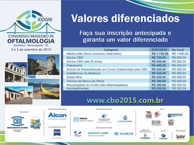 News valores diferenciados – maio