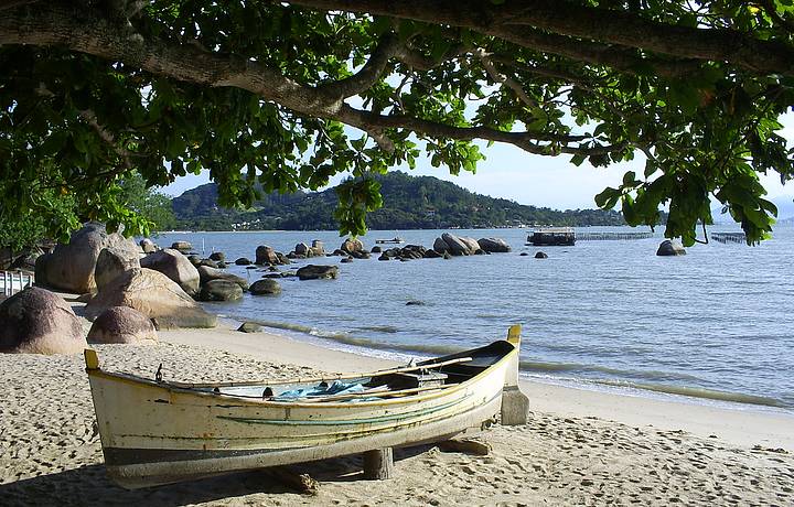 LAGOA DA CONCEIÇÃO