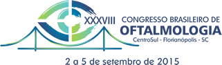 XXXVIII Congresso Brasileiro de Oftalmologia